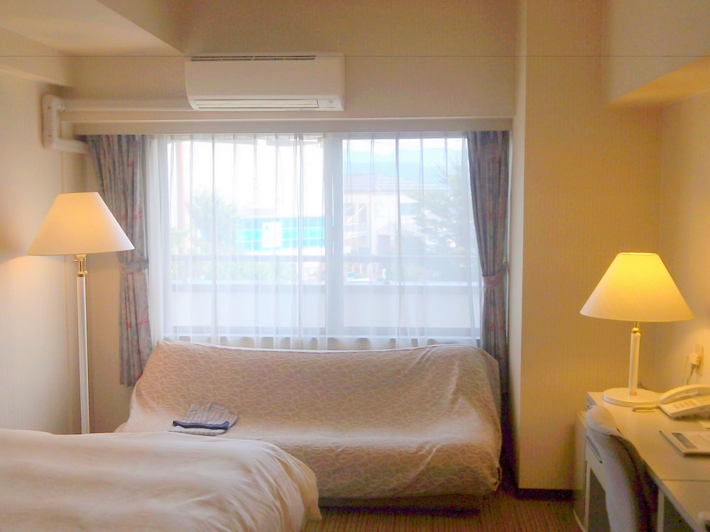 Okaya Central Hotel 21/43