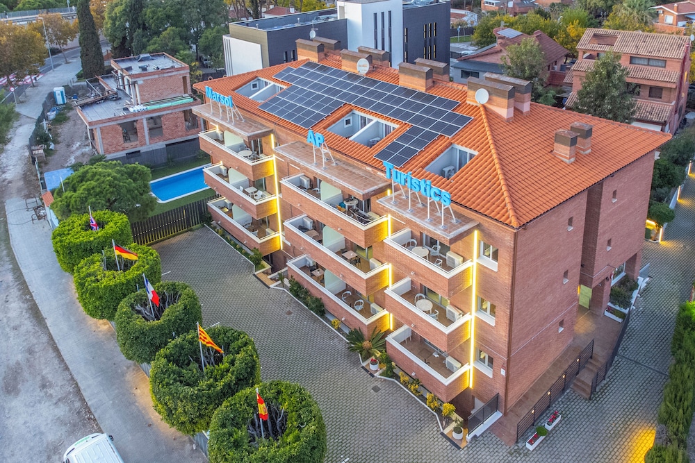 Marsol Apartamentos Turisticos 3/50