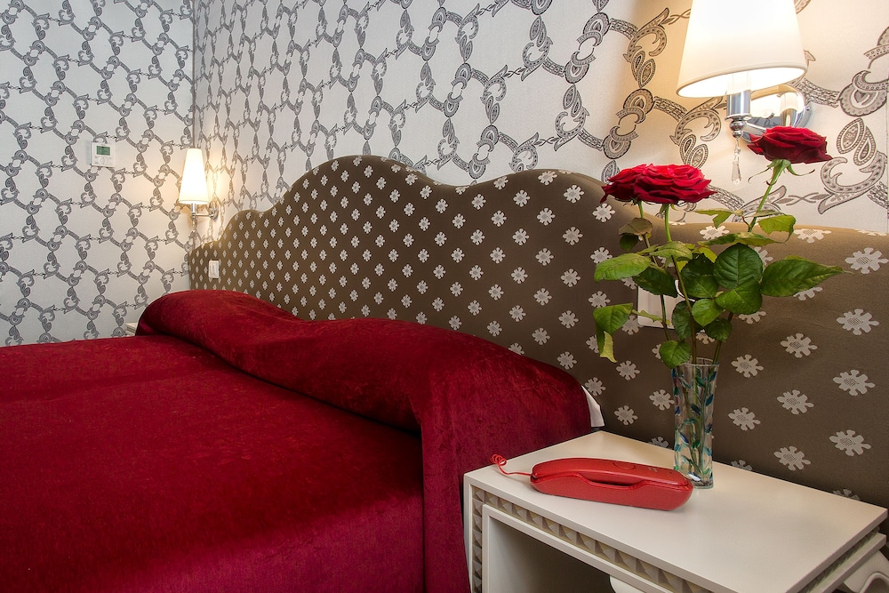 Hotel Ca Nobile Corner 25/50