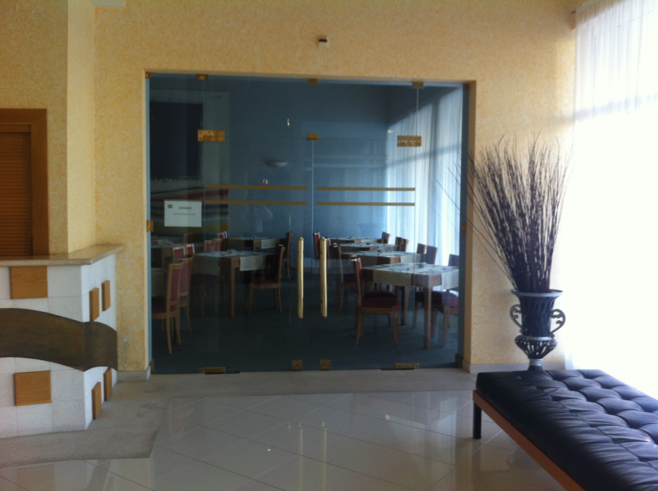 Hotel Francis 29/36