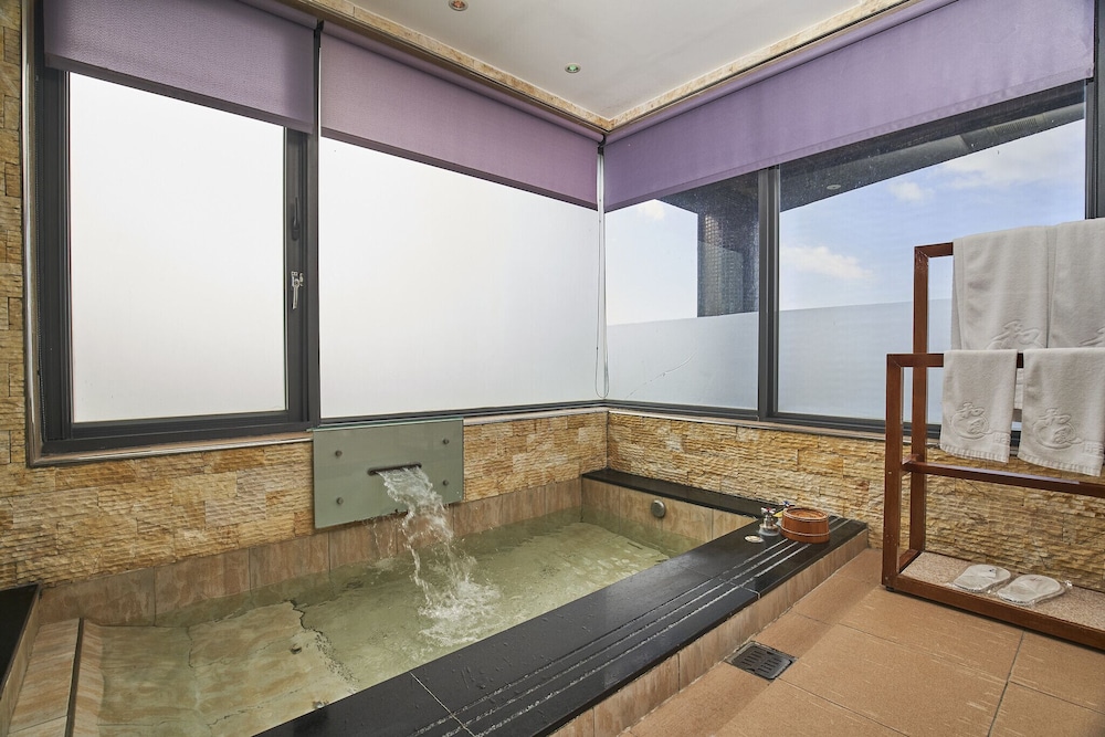 Hefong Villa Faddism Hotel 17/39