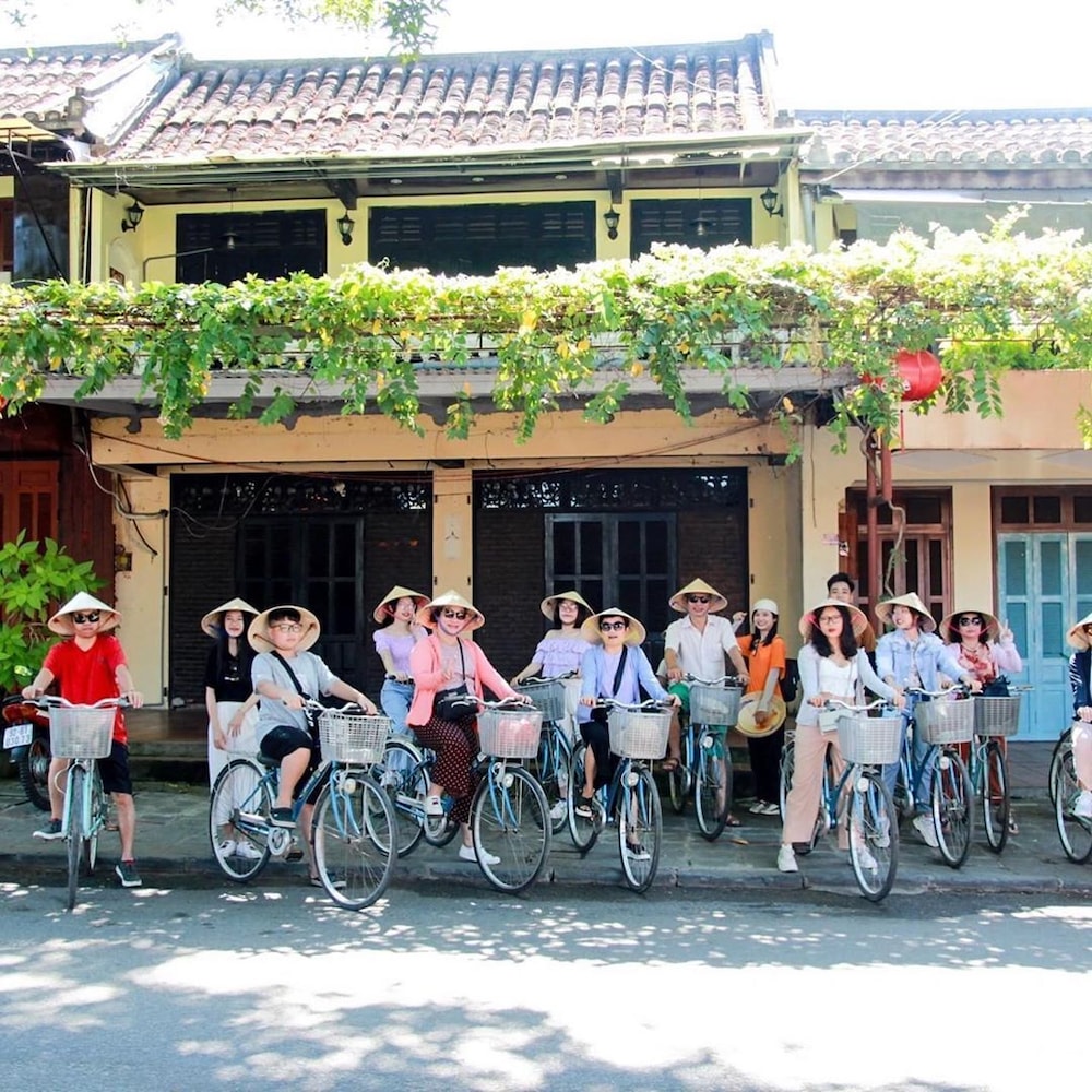 Southern Hotel Hoi An photo3