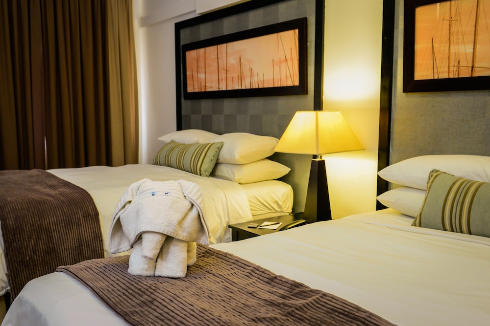 Indaba Lodge Hotel Richards Bay 18/62