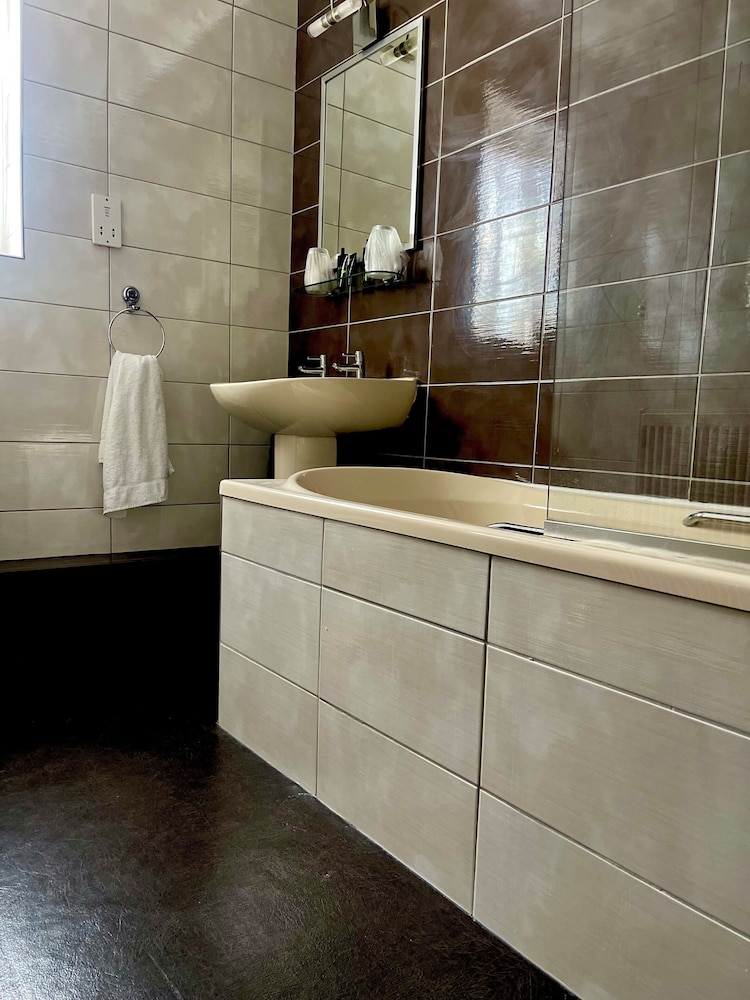 The Ashbourne Hotel, BW Signature Collection 48/48