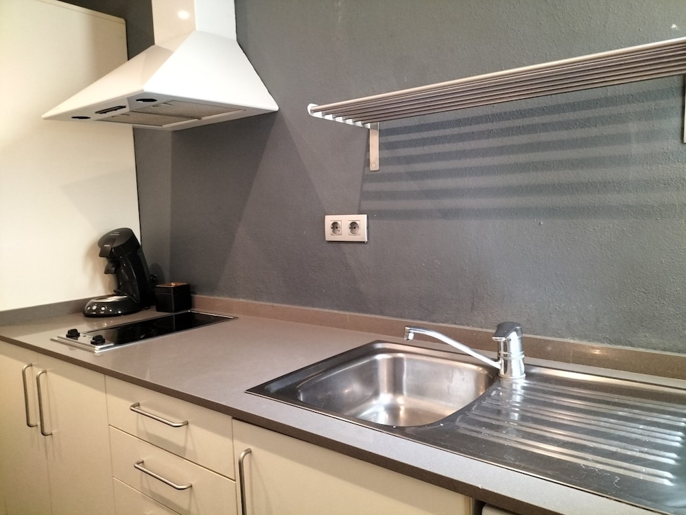 Fga Liceu Apartments 13/25