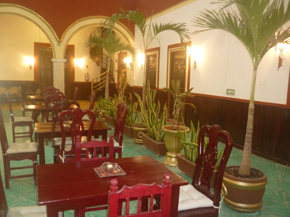 Hotel Maya Ah Kim Pech 26/35