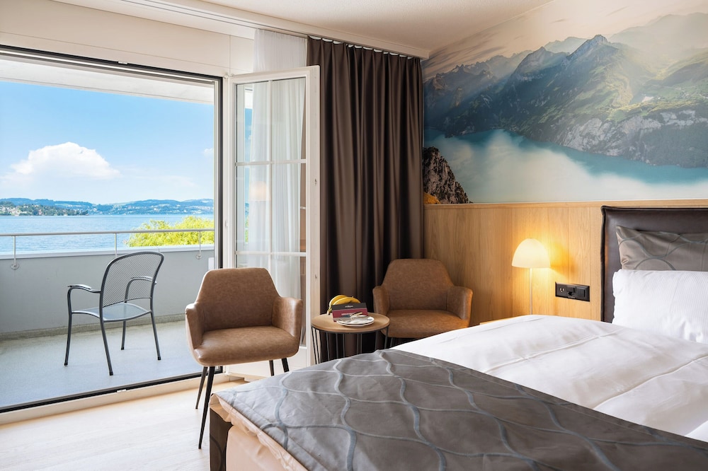 Hotel Winkelried am See 5/50