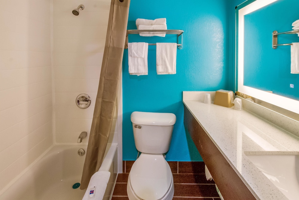 Motel6 Rossford, OH 23/54