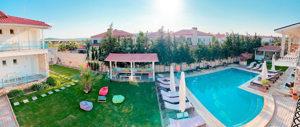 Gonulhan Hotel 28/54