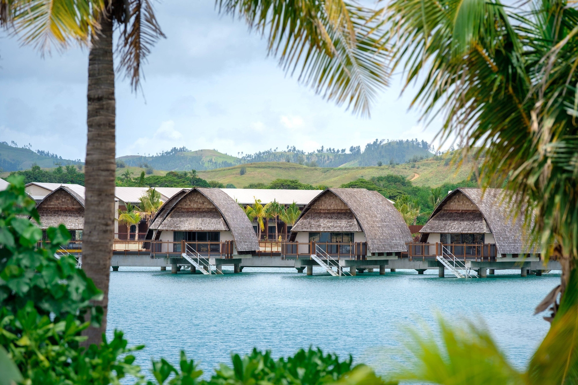 Fiji Marriott Resort Momi Bay in MOMI