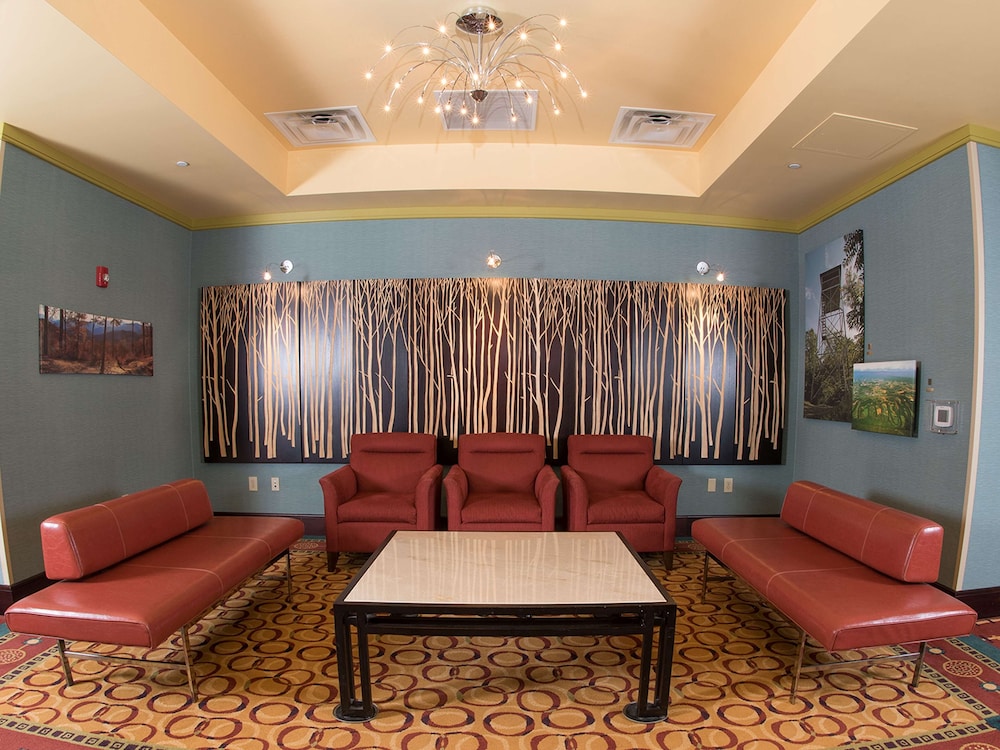 Hampton Inn And Suites Woodstock 47/74