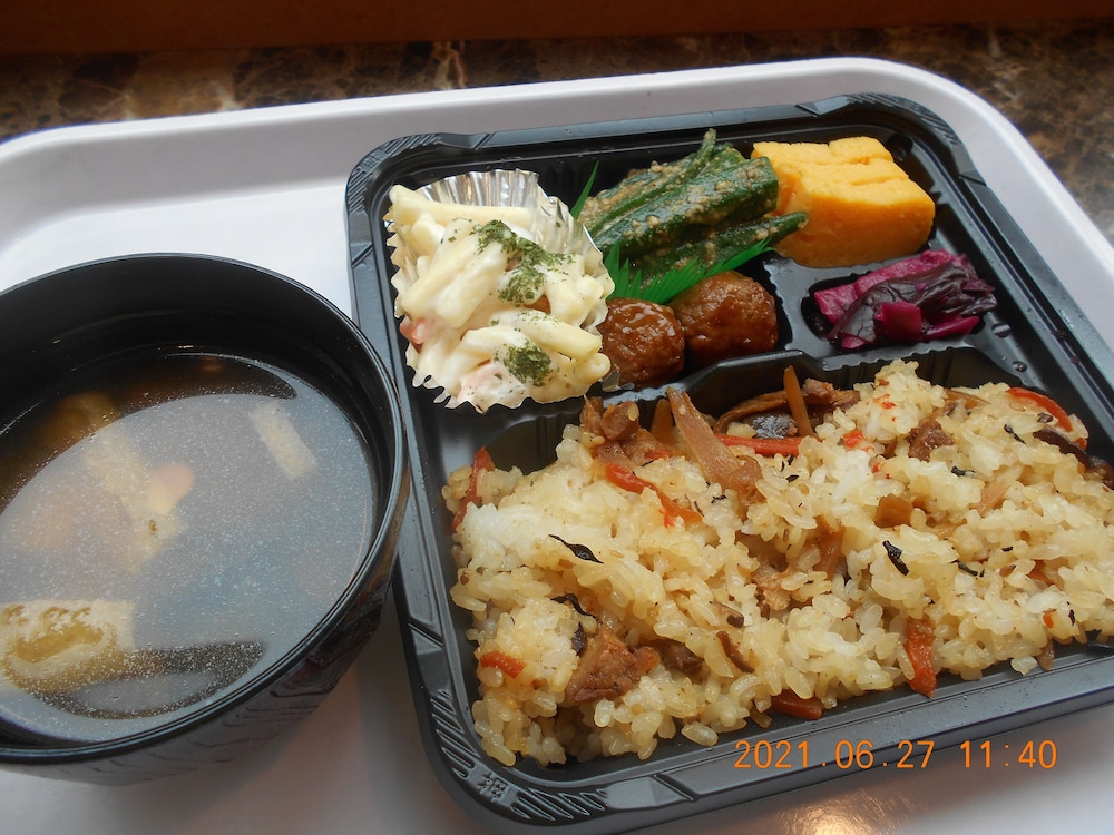 Toyoko Inn Niigata Furumachi 31/65