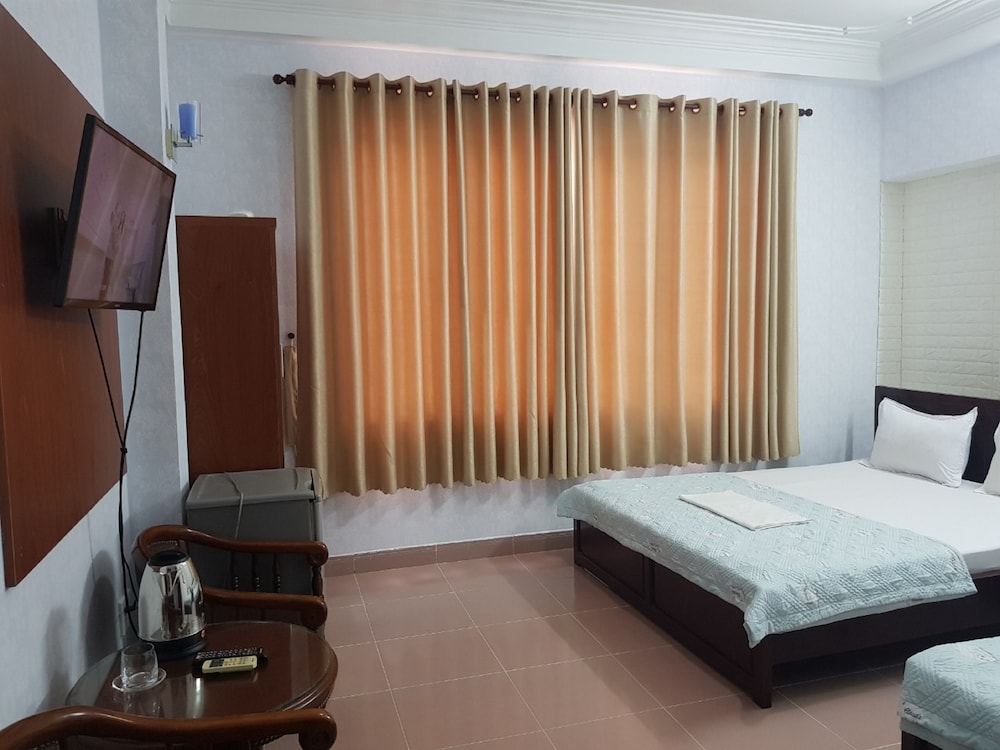 Hong Vinh Hotel 29/54