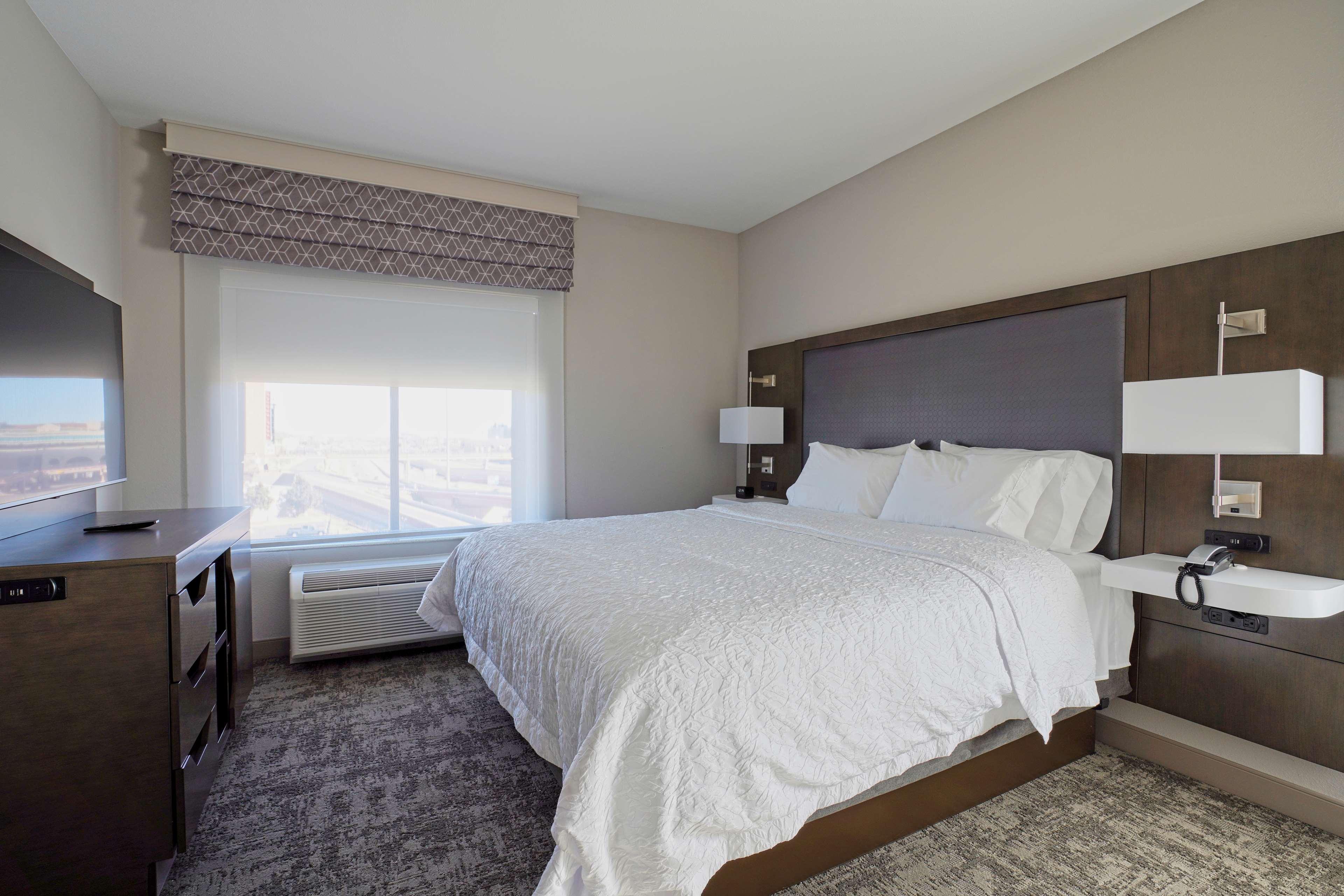 Room, Accessible