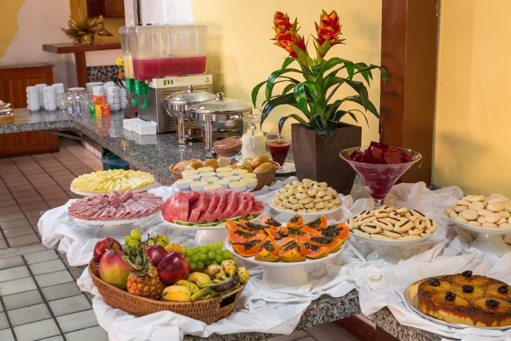 Chaua Porto Hotel 24/28