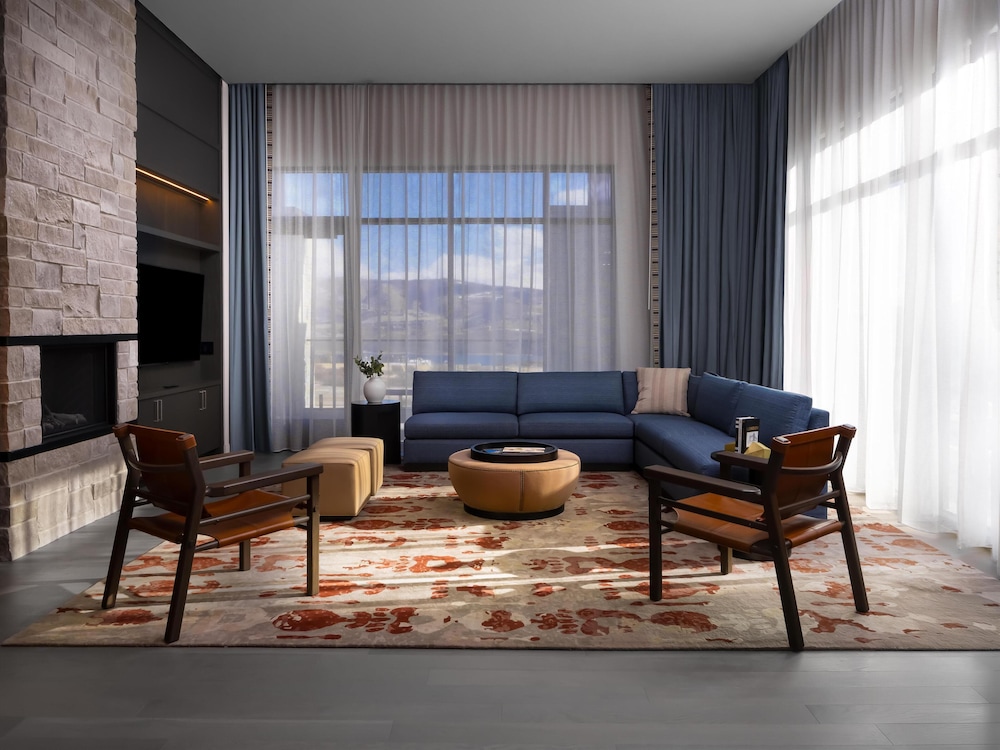 Grand Hyatt Deer Valley 31/50