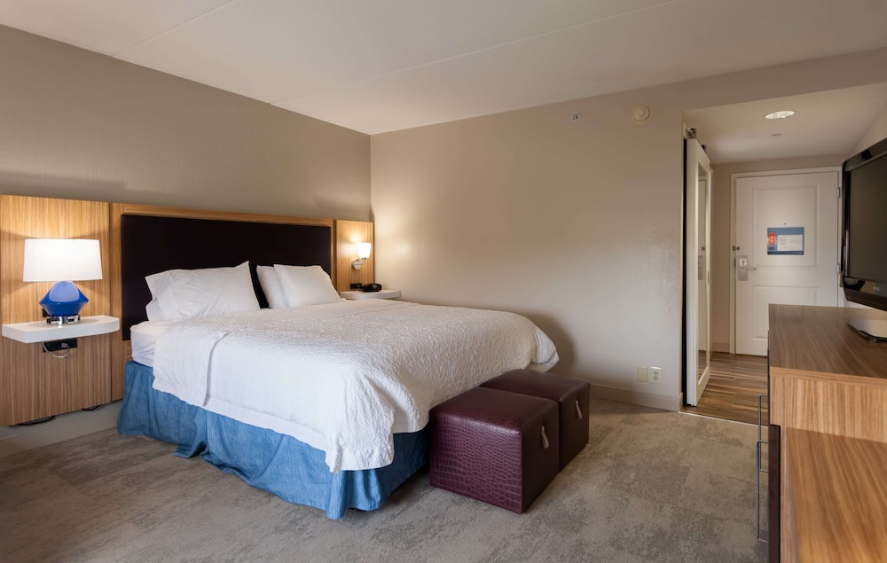 Hampton Inn Doylestown 17/58