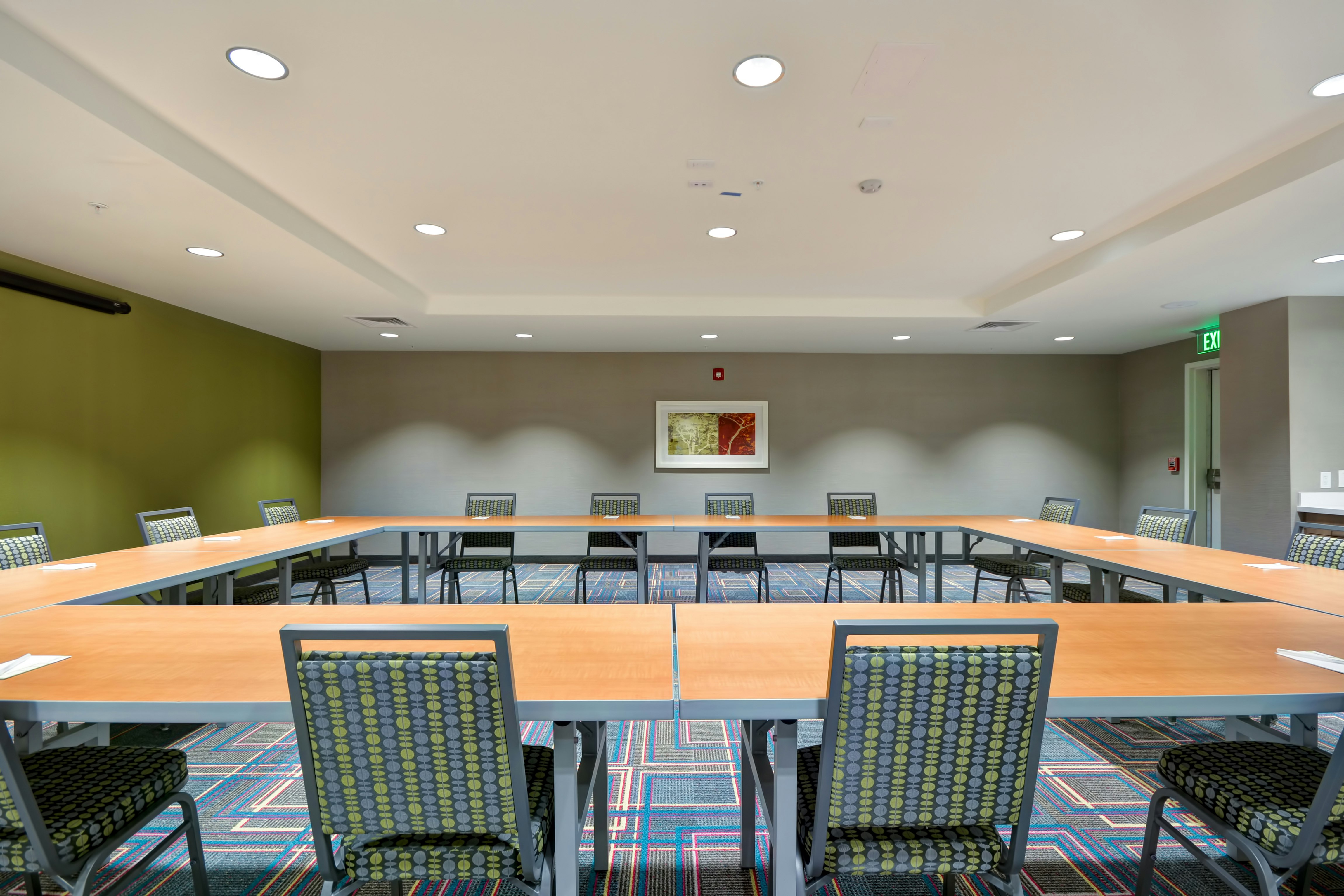 Home2 Suites By Hilton Livermore 19/23