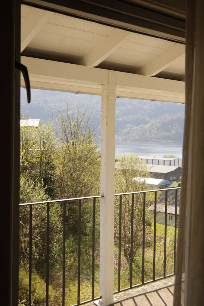 BEST WESTERN SAUDA FJORDHOTELL 19/50