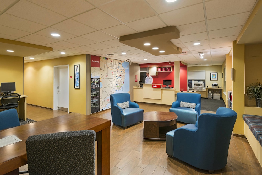 Towneplace Suites By Marriott Pensacola 8/52