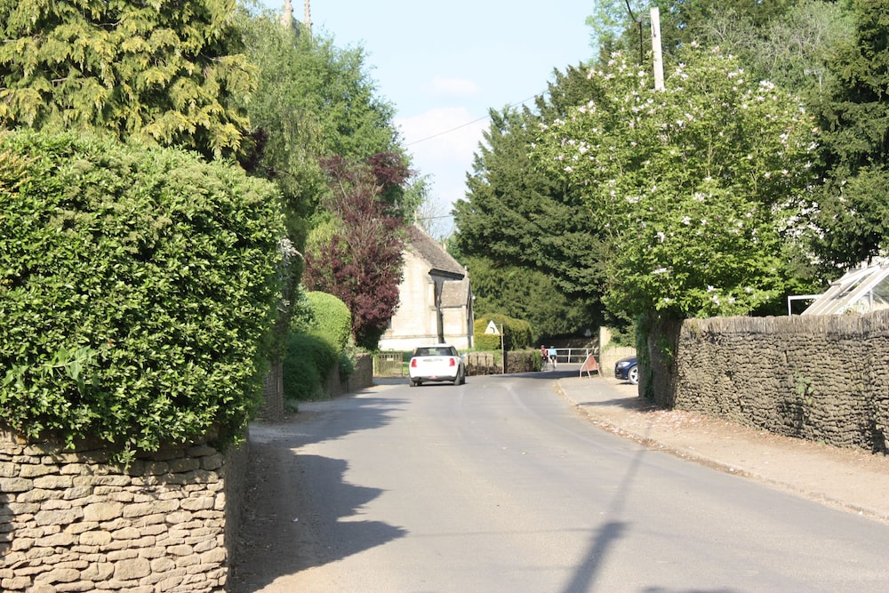 Manor Farm Bed & Breakfast 7/45