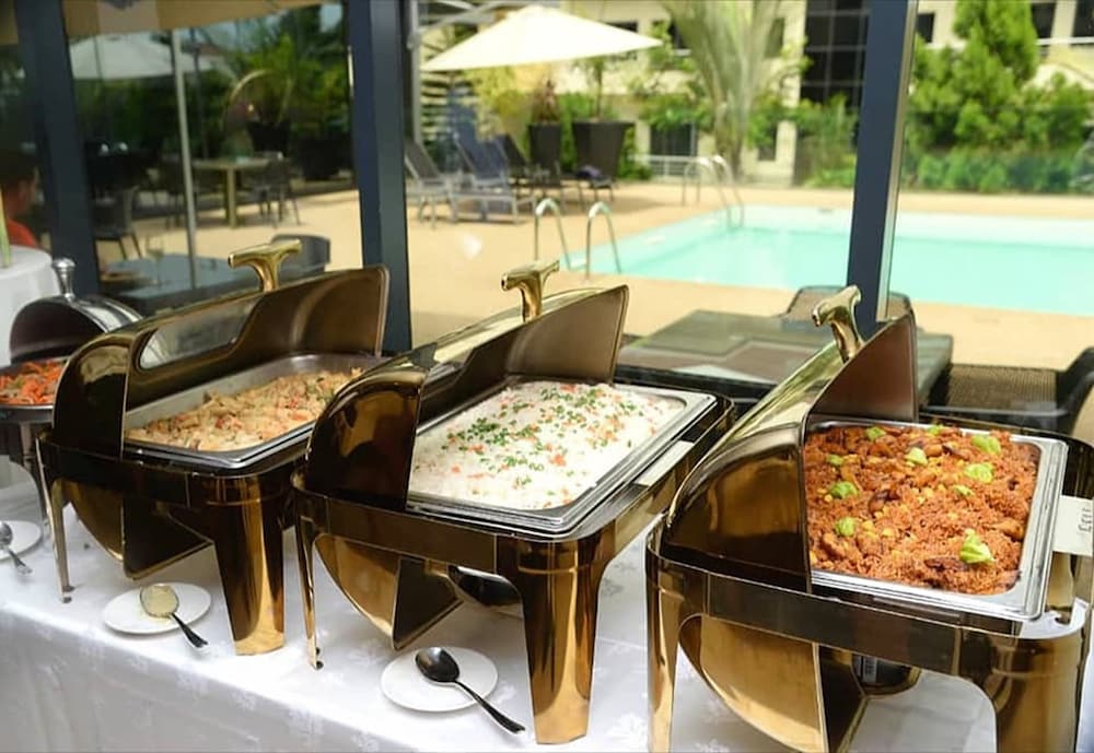 Fiesta Residences 46/67