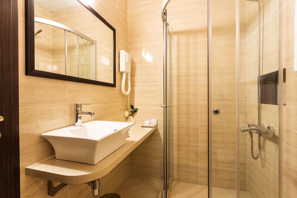 Hotel Villa Boyana 37/39
