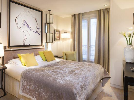 Appartment prestige