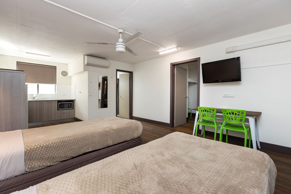 Broome Time Resort 30/42