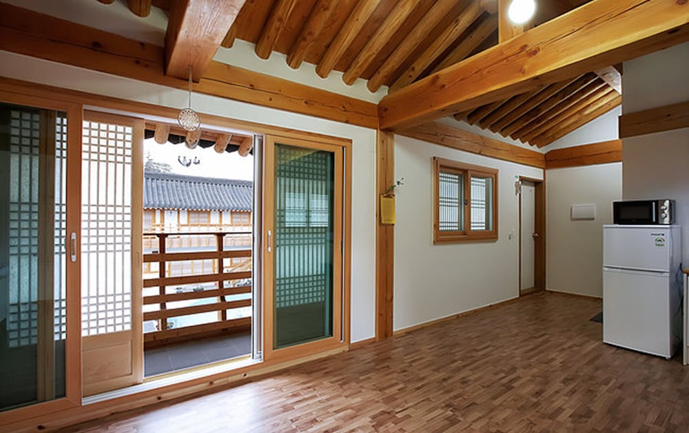 Gyeongju Gyeongju N Hanok Pension 33/50