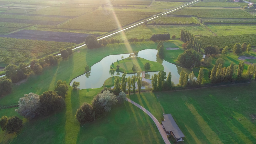 Galzignano Resort Terme & Golf - Hotel Splendid 43/68