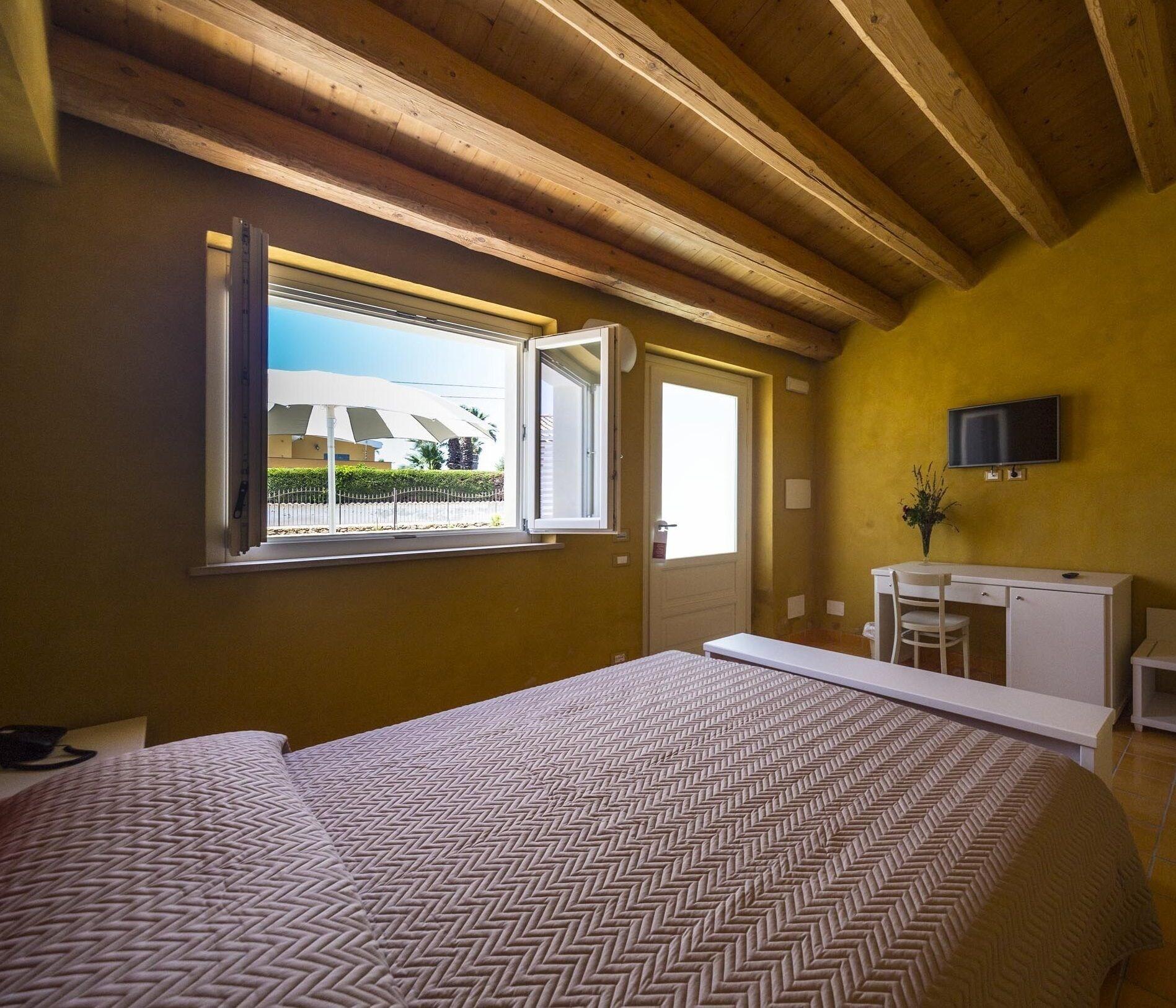 Casale Milocca 8/50