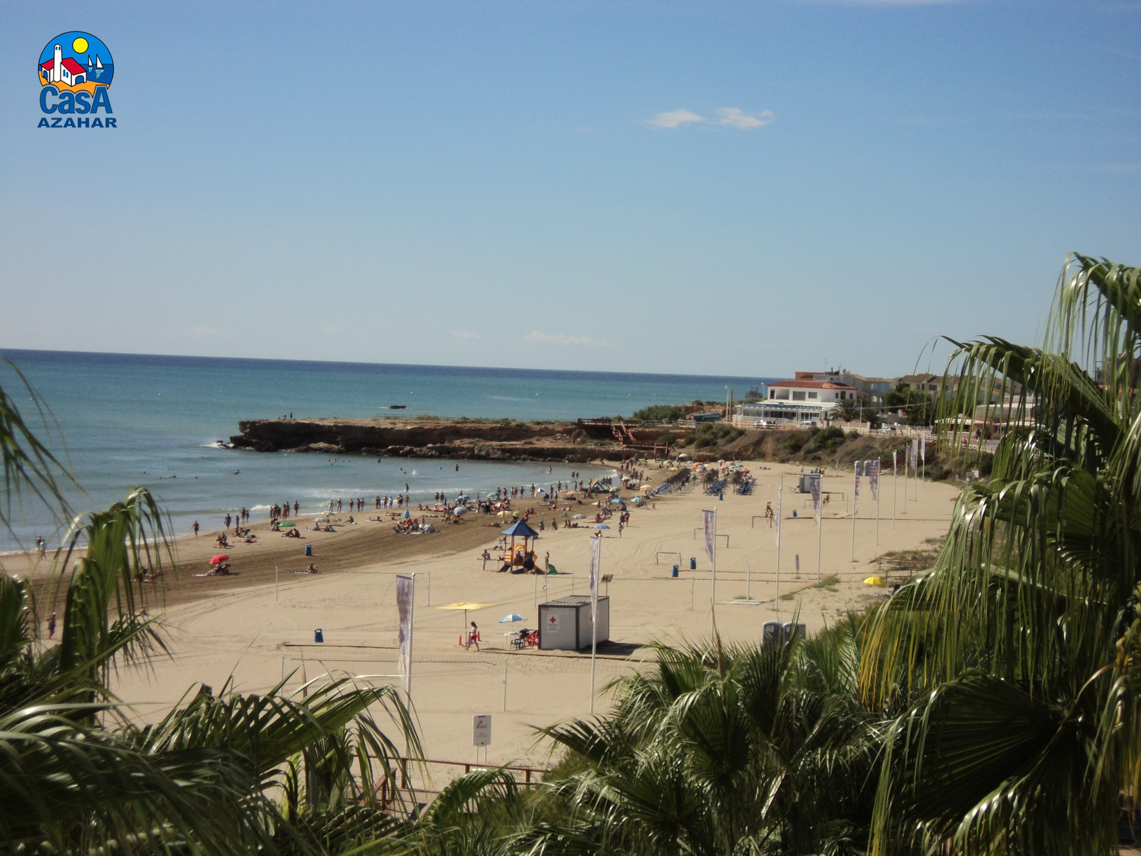 Residencial Casablanca 28/39