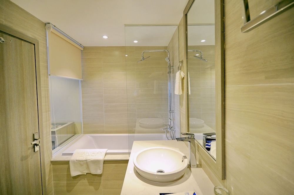 The Mcr Luxury Nha Trang 13/44
