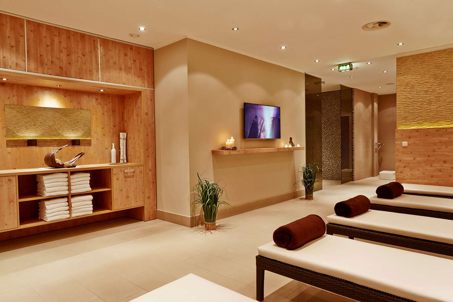 H+ HOTEL HANNOVER 22/61
