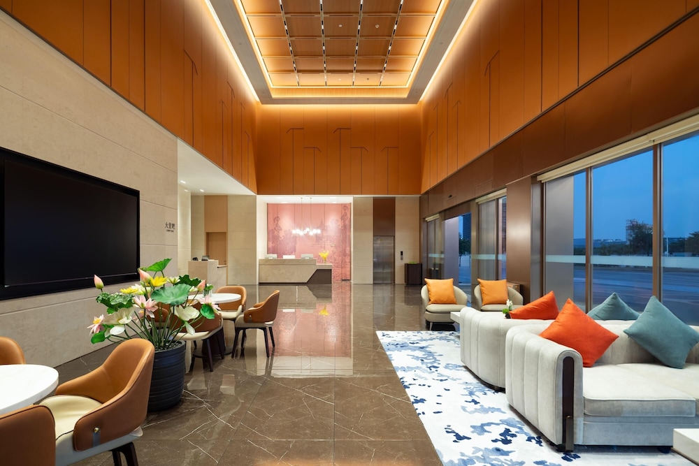 Ramada by Wyndham Zhaoqing Dawang 29/38