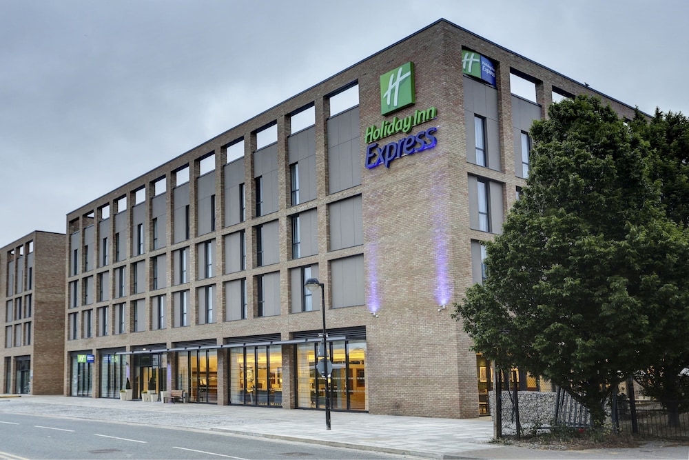 Holiday Inn Express London - Excel in LONDON