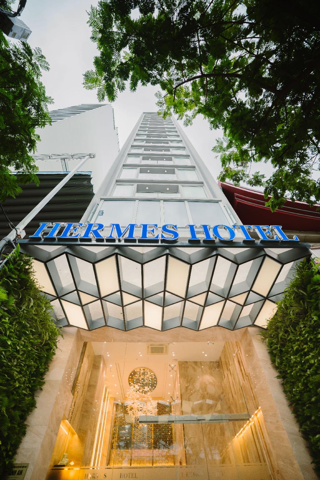 Hermes Hotel Nha Trang 4/32