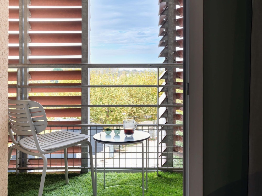 Mercure Libourne Saint Emilion Hotel 62/65