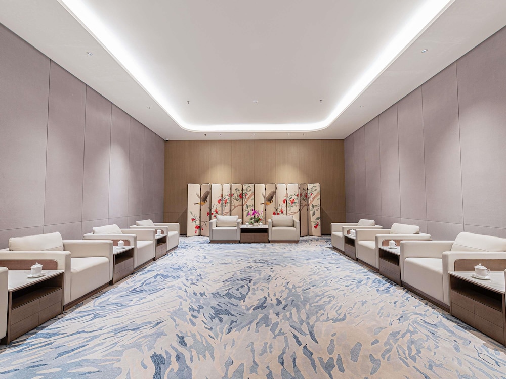 Novotel Xi'an Aden 29/57