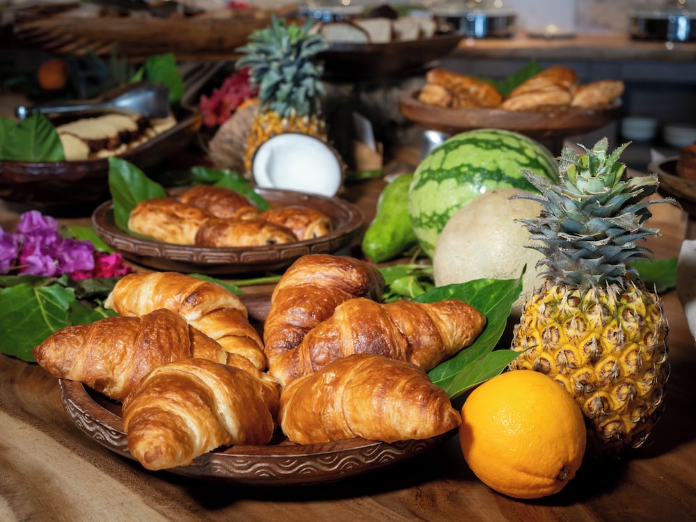 Le Tikehau by Pearl Resorts 16/47