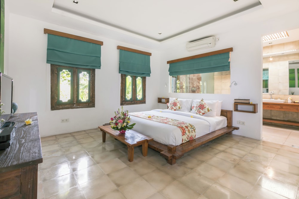 Villa Liang By Nagisa Bali 15/49