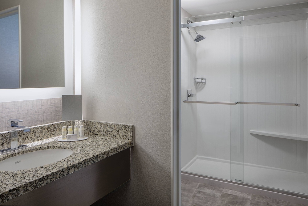 Courtyard By Marriott Fort Worth Downtown Blackstone 10/53