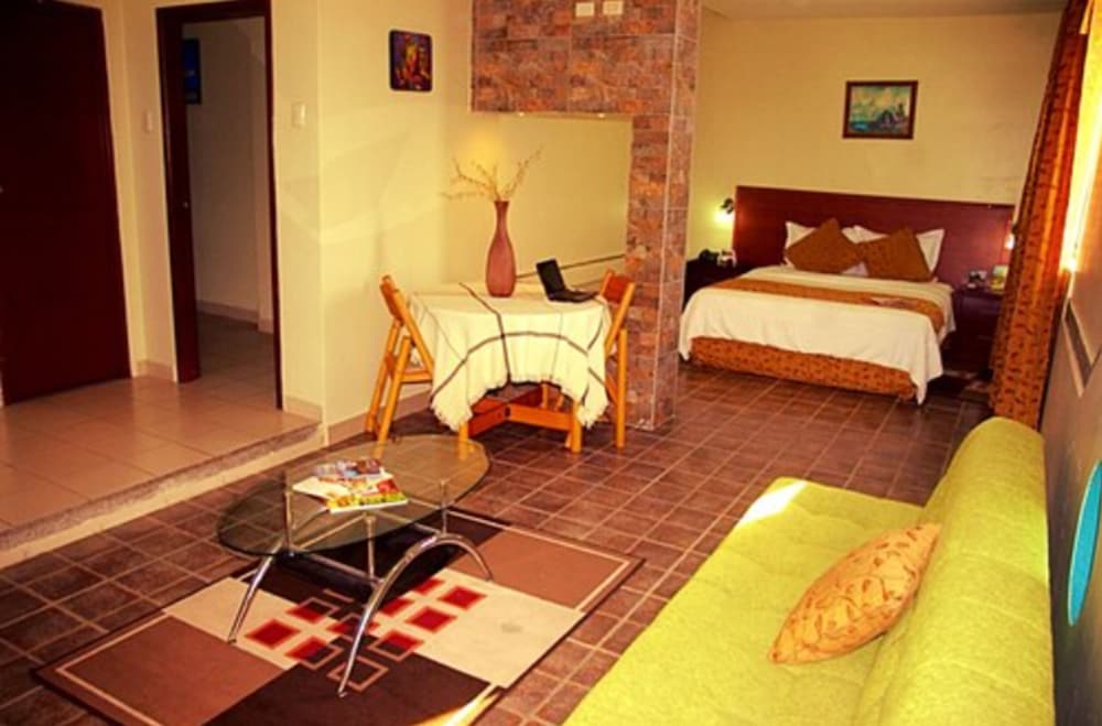 Air Suites 26/49
