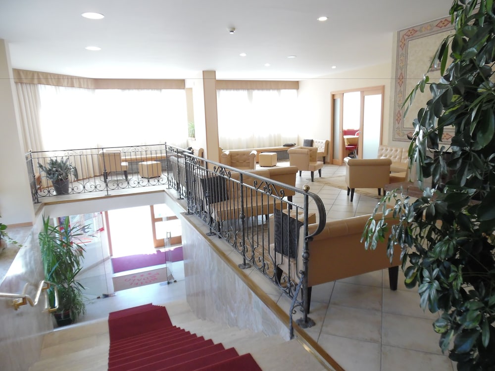 Hotel Andalo 18/25