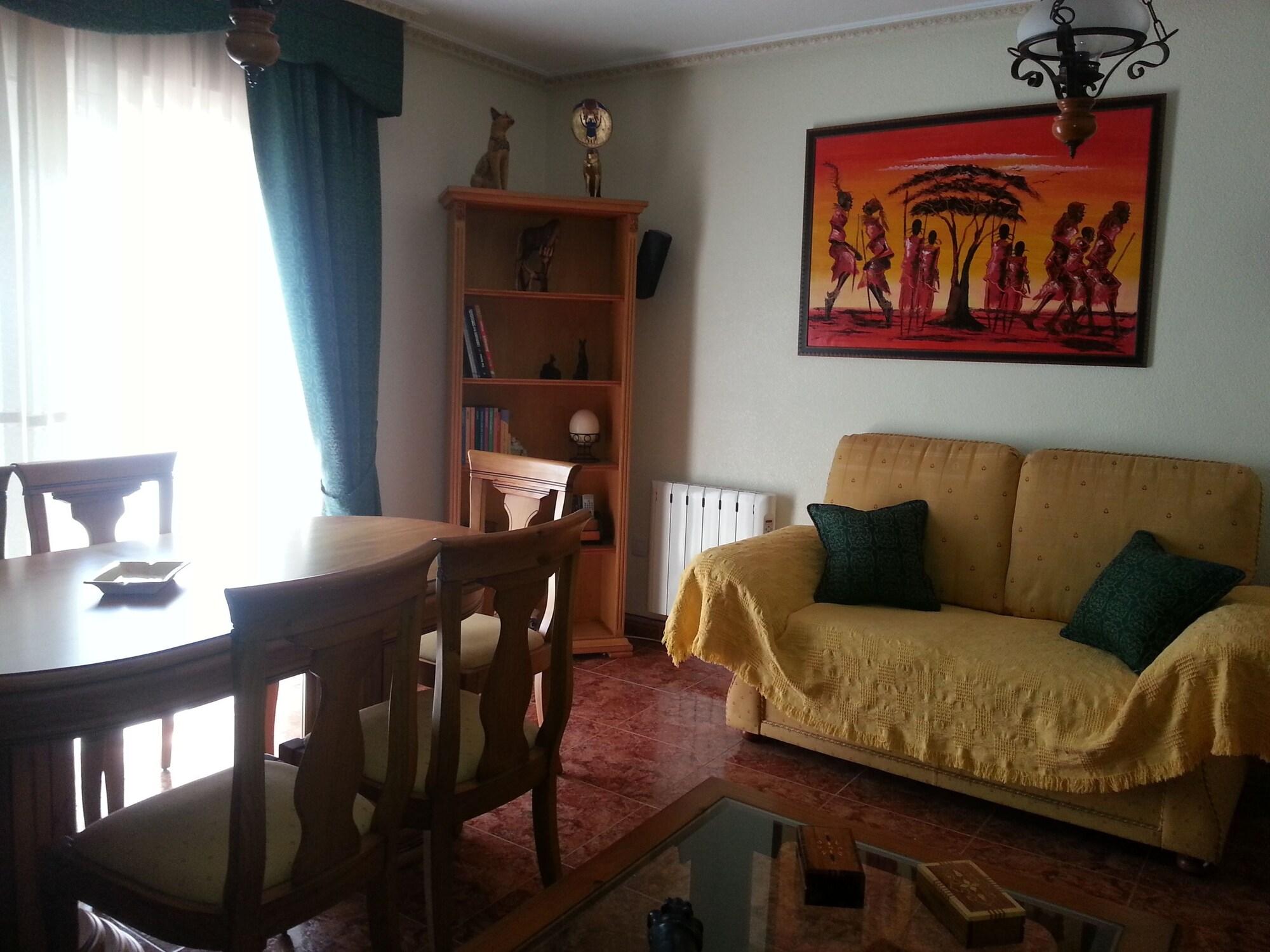 Residence Lucia B&B 7/14