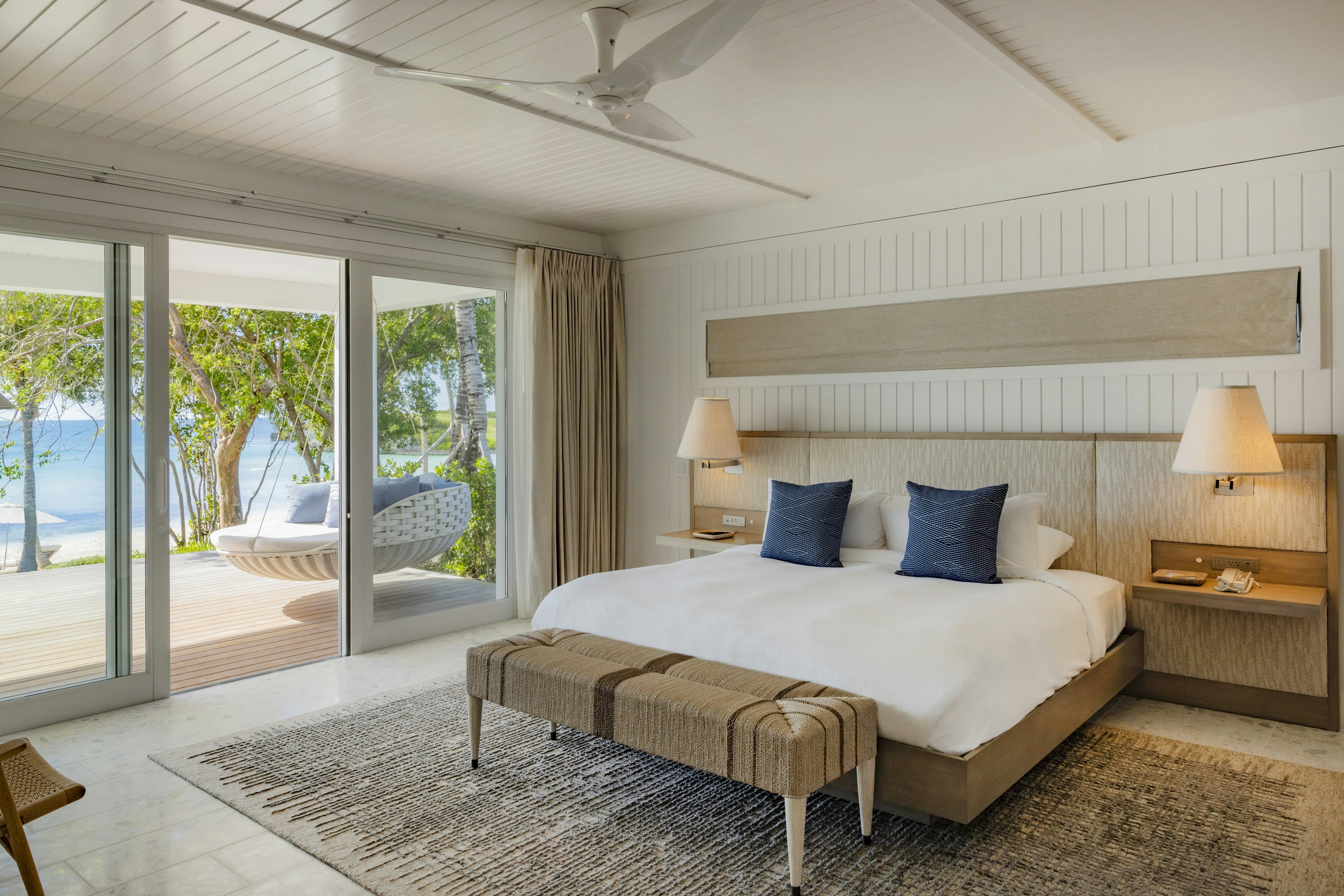 THE COVE ELEUTHERA 6/50