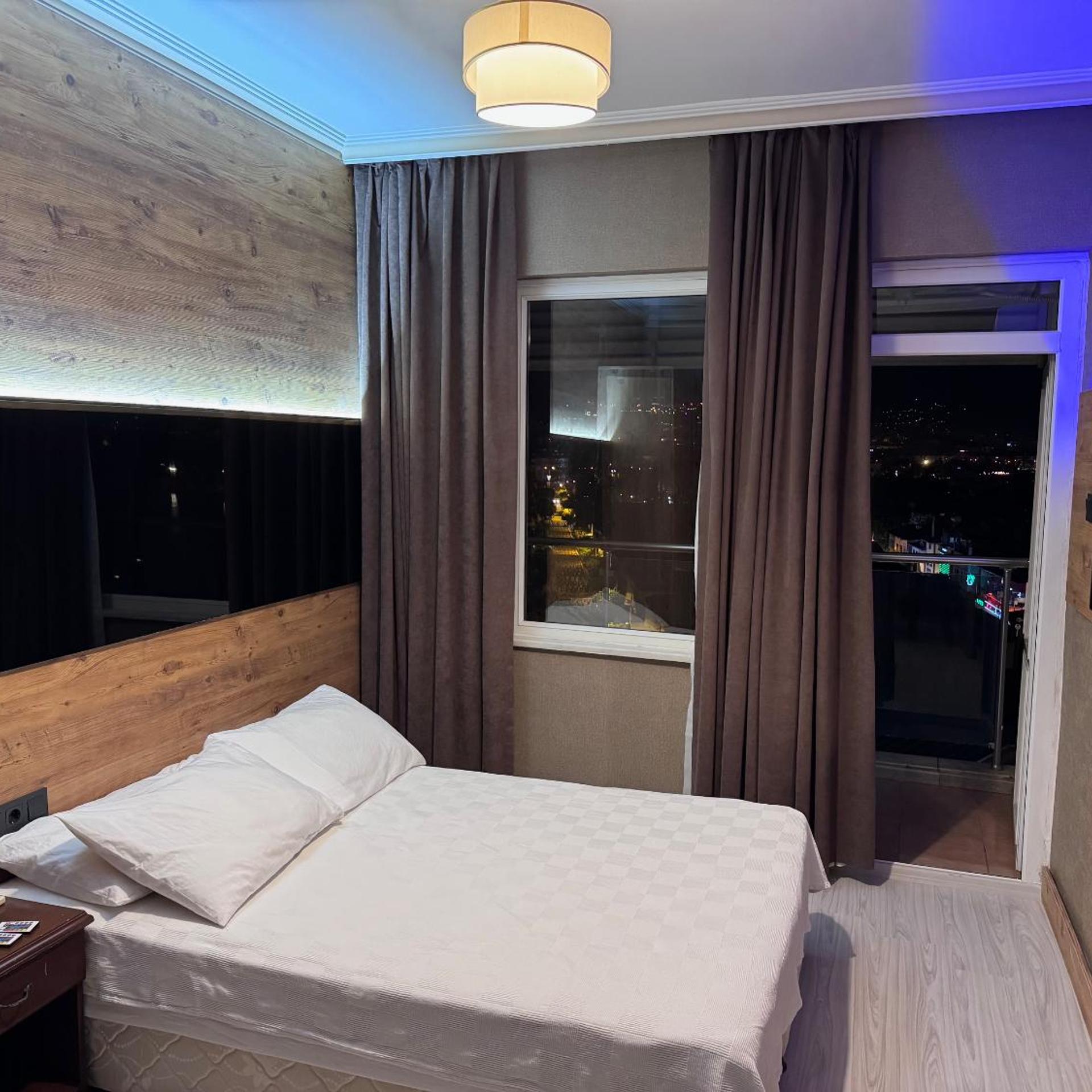 Temiz Otel 23/51