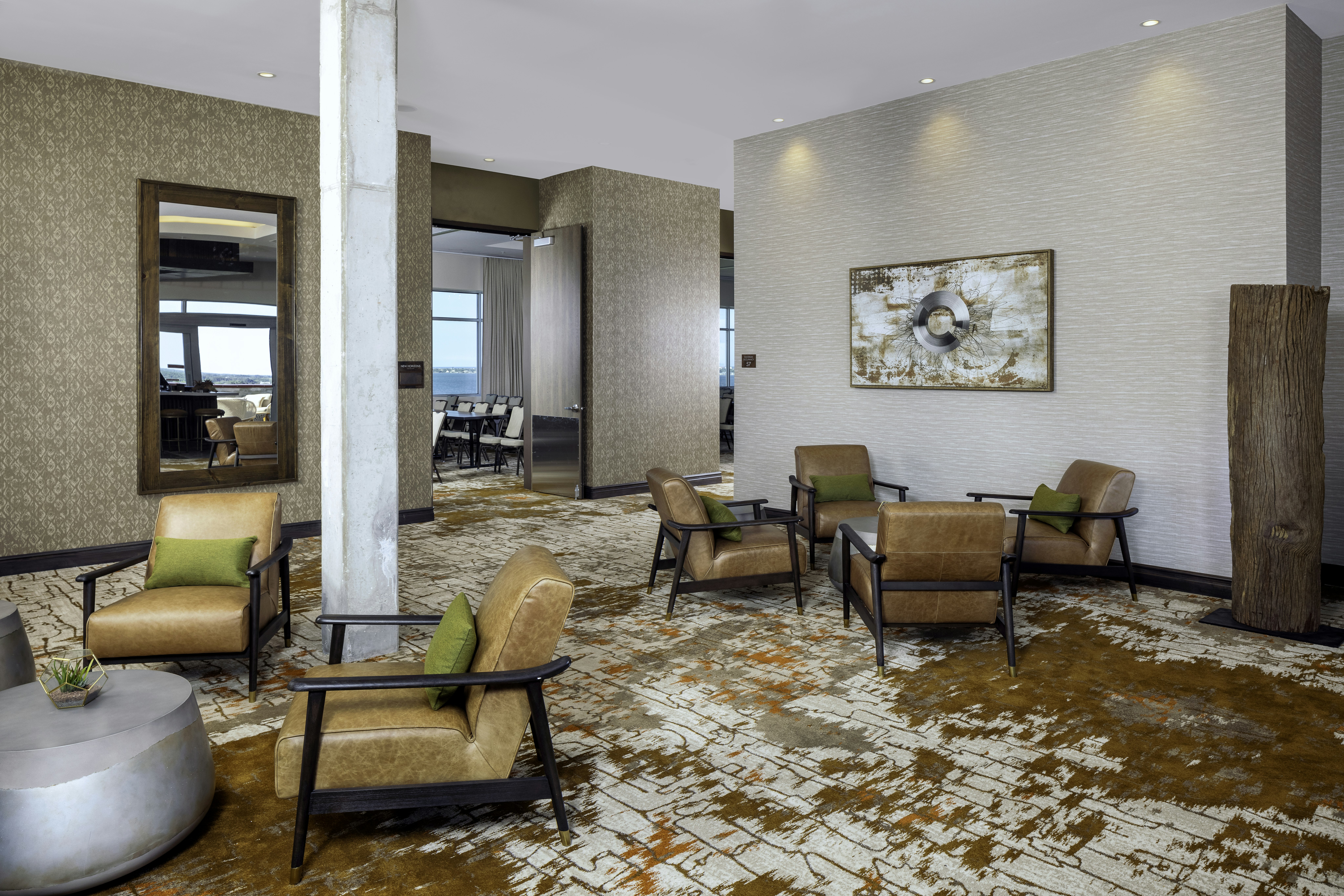 Hotel Melby Downtown Melbourne Tapestry Collection by Hilton 36/57