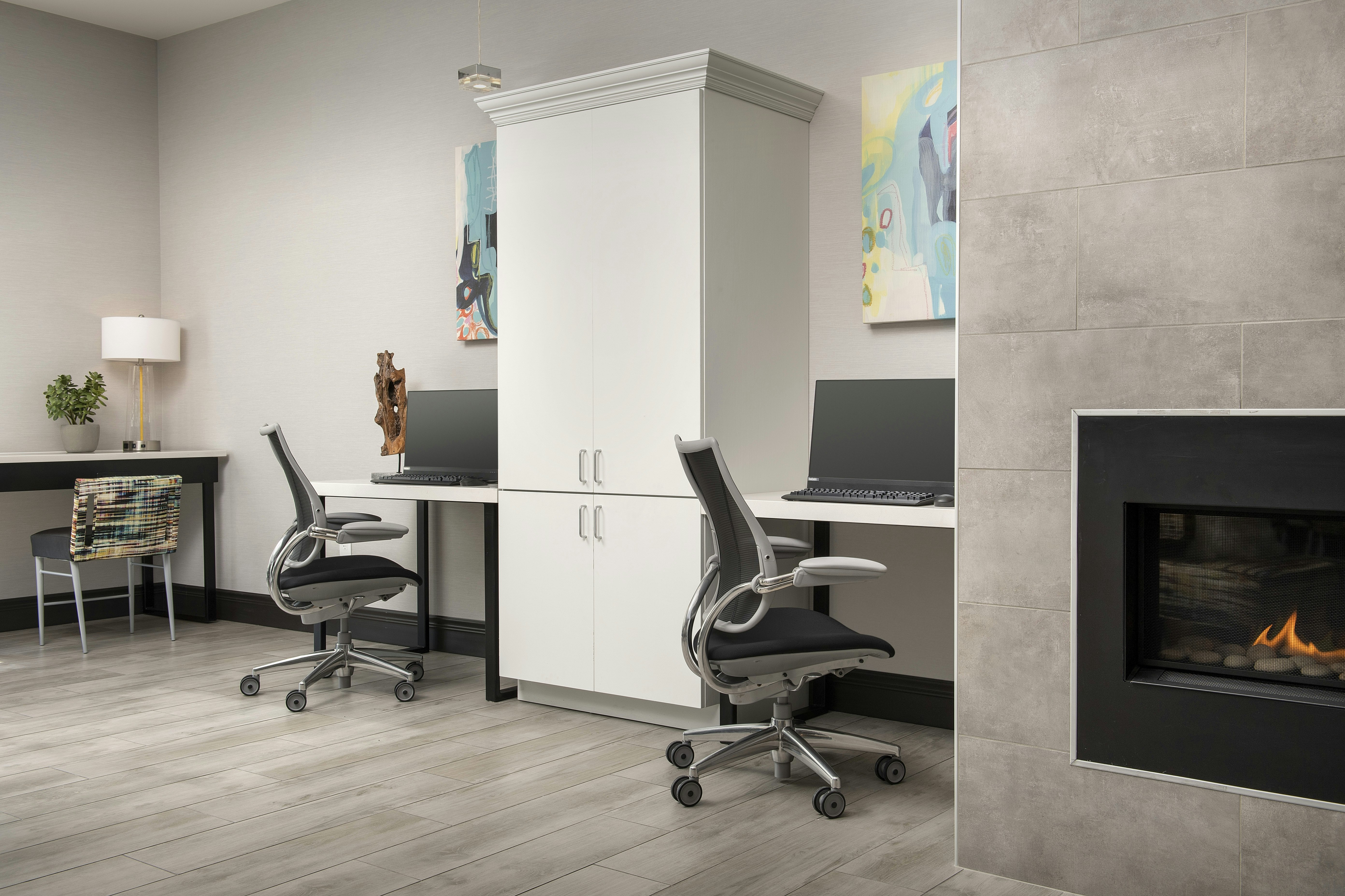Home2 Suites By Hilton Denver Northfield 14/14